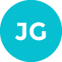 Jan geryk logo